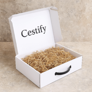 caja cestify