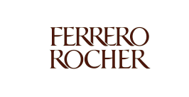 ferrero rocher logo color png