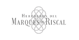 marques de riscal logo color png