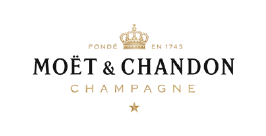 moet chandon logo color png
