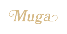 muga logo color png